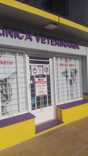 Patas - Clinica Veterinaria